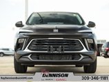 New 2025 Buick Encore GX Preferred image 2