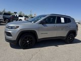 Certified 2022 Jeep Compass Latitude w/ Convenience Group image 3