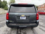 Used 2019 Chevrolet Tahoe LT w/ Luxury Package image 4