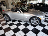 Used 2007 Pontiac Solstice Convertible w/ Preferred Package image 3