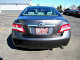 Used 2011 Toyota Camry XLE image 4