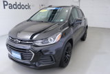 Certified 2022 Chevrolet Trax LT w/ Driver Confidence Package image 3