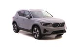 New 2025 Volvo XC40 B5 Plus w/ Protection Package Premier image 2