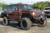 Used 2008 Jeep Wrangler X image 3