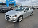 Used 2022 Chevrolet Malibu LT image 3