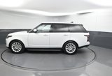 Used 2018 Land Rover Range Rover HSE image 2
