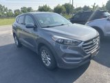 Used 2017 Hyundai Tucson SE image 3