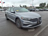 Used 2021 Volkswagen Jetta S image 3