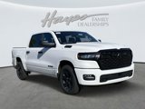 New 2025 RAM 1500 Tradesman image 3