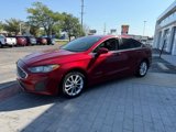 Used 2019 Ford Fusion SE image 3