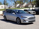 Used 2020 Ford Fusion Titanium image 3
