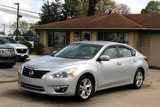Used 2015 Nissan Altima 2.5 SL image 5