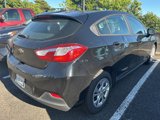 Used 2019 Chevrolet Cruze LS image 4