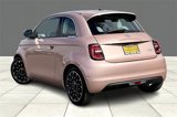 New 2024 FIAT 500 e image 3