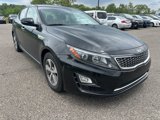 Used 2014 Kia Optima LX image 3