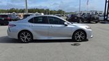 Used 2019 Toyota Camry SE image 5