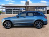 Used 2021 Mercedes-Benz GLC 300 4MATIC image 4