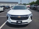 New 2025 Chevrolet Trax LT w/ LT Convenience Package image 2