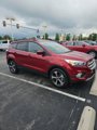 Certified 2018 Ford Escape SEL w/ Ford Safe & Smart Package image 2