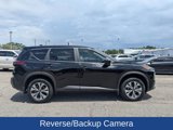 Used 2023 Nissan Rogue SV image 4