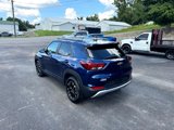 Used 2023 Chevrolet TrailBlazer LT image 3
