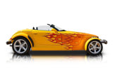 Used 1999 Plymouth Prowler image 2
