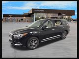 Used 2018 INFINITI QX60 FWD image 3
