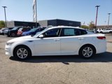 Used 2016 Kia Optima LX image 4