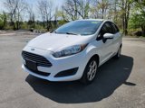 Used 2015 Ford Fiesta SE image 3