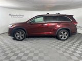 Used 2019 Toyota Highlander Limited Platinum image 4