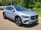 New 2025 Mercedes-Benz GLA 250 image 2