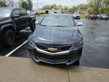 Used 2019 Chevrolet Impala Premier w/ Premier Confidence Package image 2