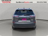 Used 2021 Jeep Cherokee Latitude Plus image 6