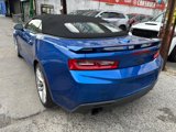 Used 2017 Chevrolet Camaro LT w/ RS Package image 4