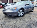 Used 2008 Acura RL image 4