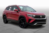 Used 2023 Volkswagen Taos SE image 2