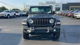 New 2025 Jeep Wrangler Sport image 2