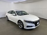 Used 2018 Honda Accord Touring image 3