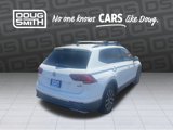 Used 2018 Volkswagen Tiguan SE w/ 3rd Row Seat Package image 5