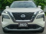 Used 2023 Nissan Rogue SV image 3