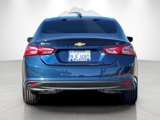 Used 2022 Chevrolet Malibu LT image 4