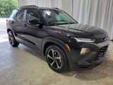 Certified 2022 Chevrolet TrailBlazer RS w/ Convenience Package image 3