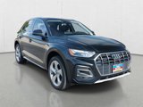 Used 2021 Audi Q5 2.0T Premium Plus w/ Premium Plus Package image 3