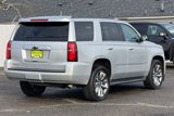 Used 2018 Chevrolet Tahoe LT image 4