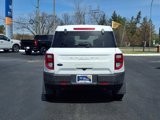 Certified 2023 Ford Bronco Sport Outer Banks w/ Tech Package image 5