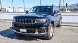 Certified 2023 Jeep Grand Cherokee L Laredo image 4