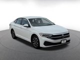 Used 2024 Volkswagen Jetta S image 3