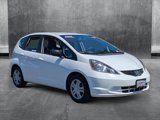 Used 2010 Honda Fit image 3