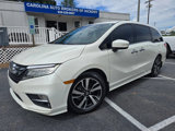 Used 2018 Honda Odyssey Elite image 2