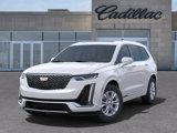 New 2025 Cadillac XT6 Luxury image 6